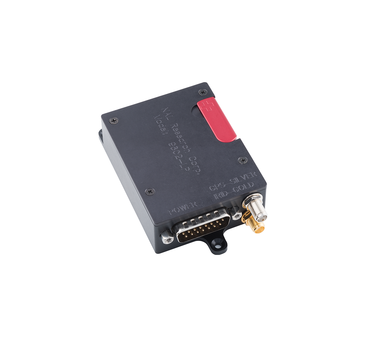 NAL 9602-LP